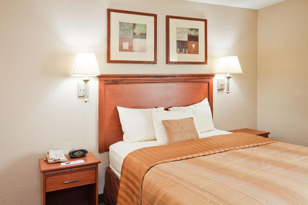 Candlewood Suites Eastchase Park By Ihg Montgomery Extérieur photo
