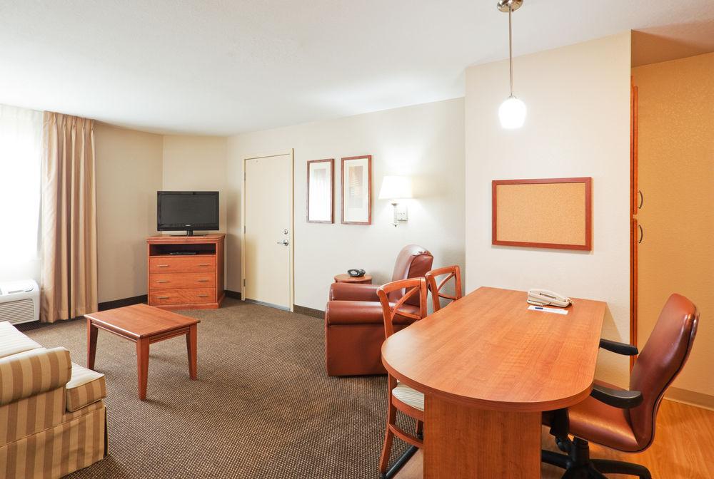 Candlewood Suites Eastchase Park By Ihg Montgomery Extérieur photo