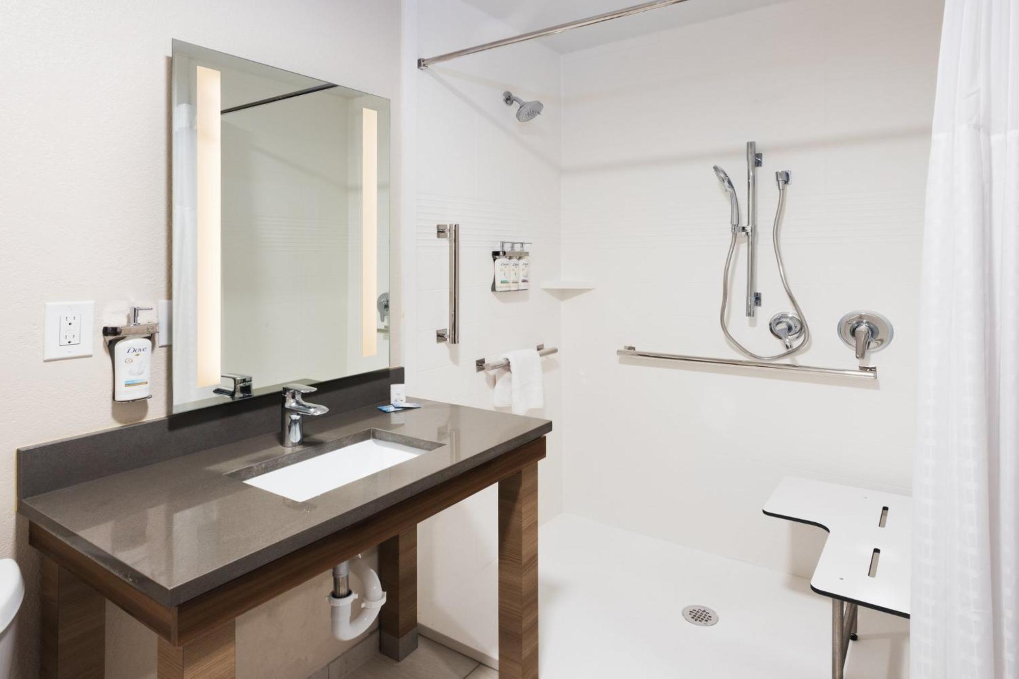 Candlewood Suites Eastchase Park By Ihg Montgomery Extérieur photo