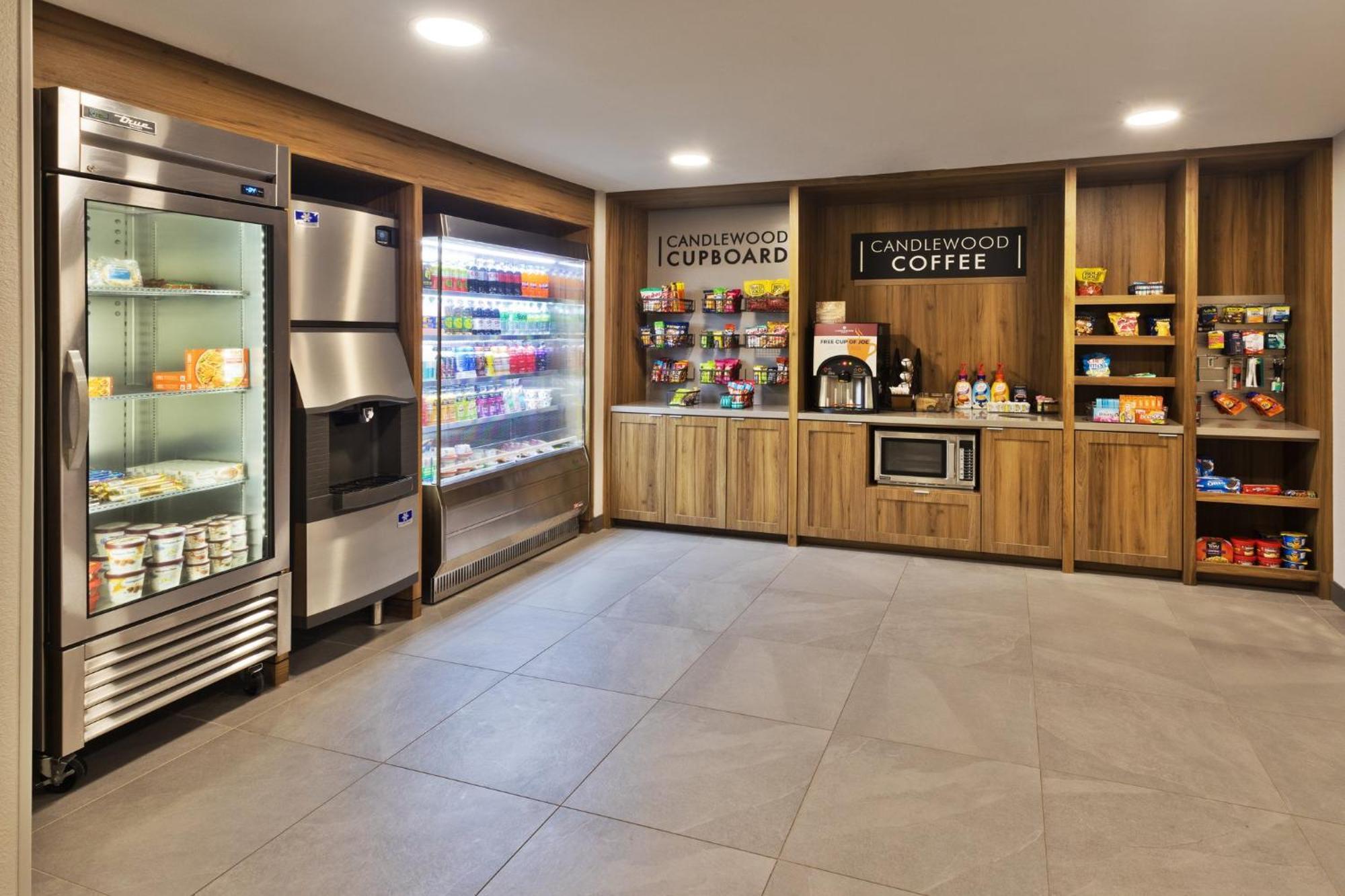 Candlewood Suites Eastchase Park By Ihg Montgomery Extérieur photo