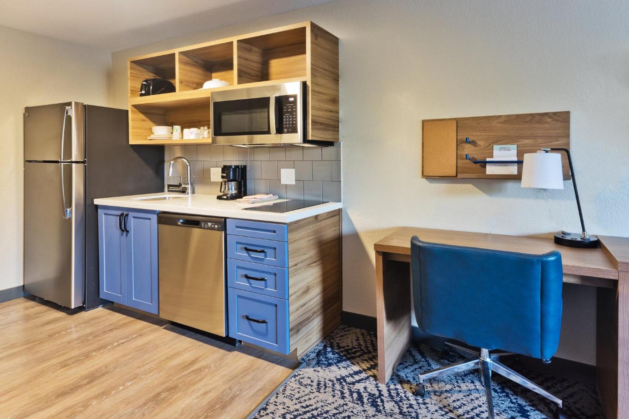 Candlewood Suites Eastchase Park By Ihg Montgomery Extérieur photo