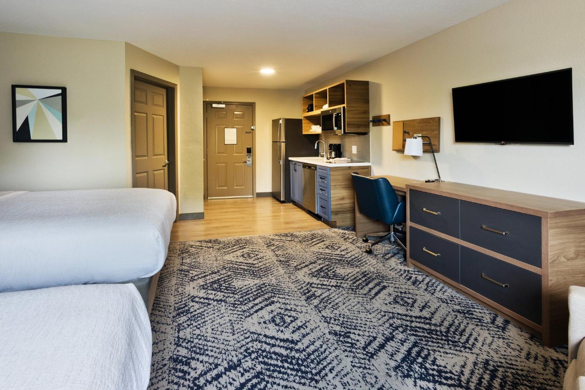 Candlewood Suites Eastchase Park By Ihg Montgomery Extérieur photo