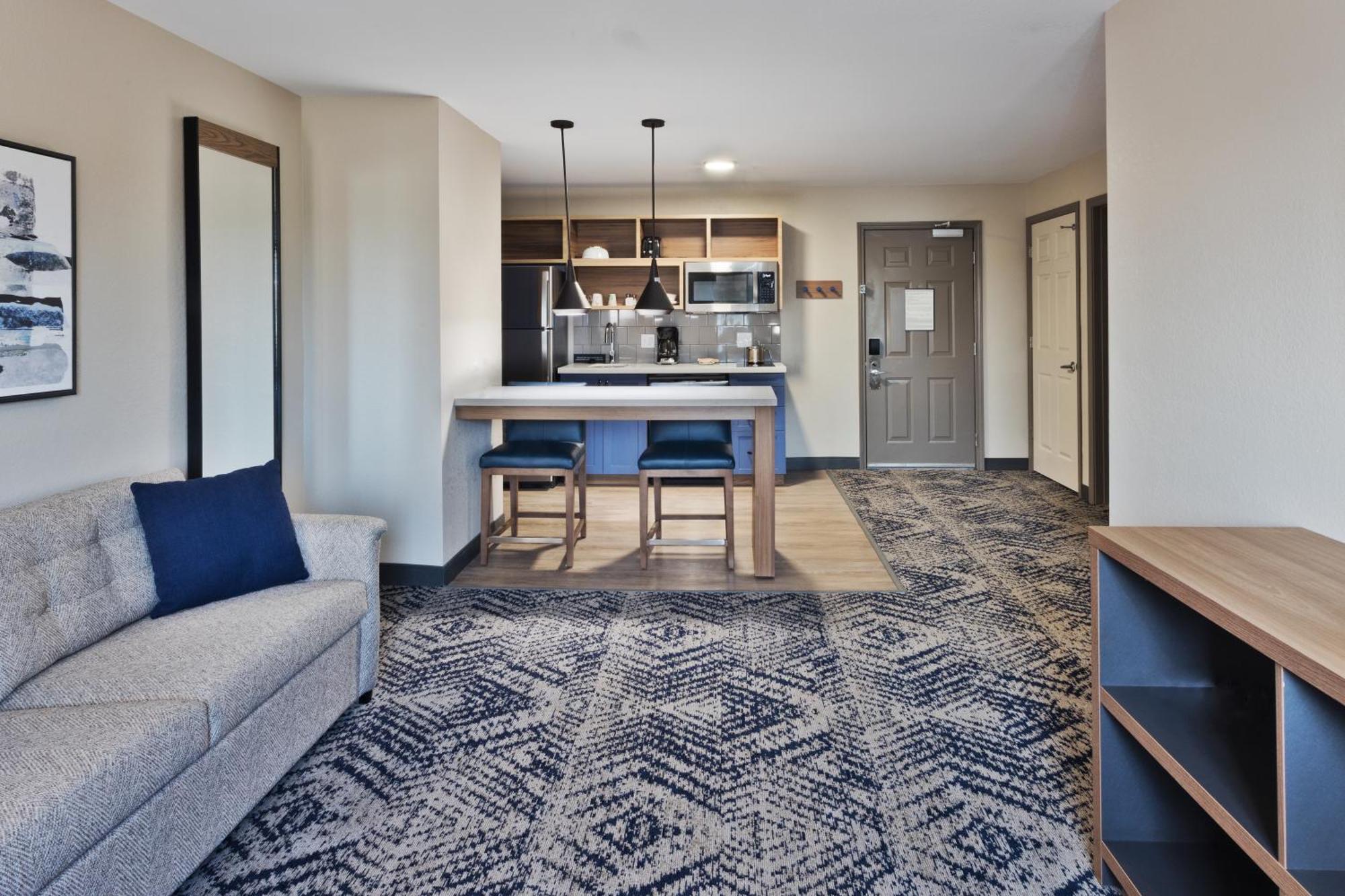 Candlewood Suites Eastchase Park By Ihg Montgomery Extérieur photo