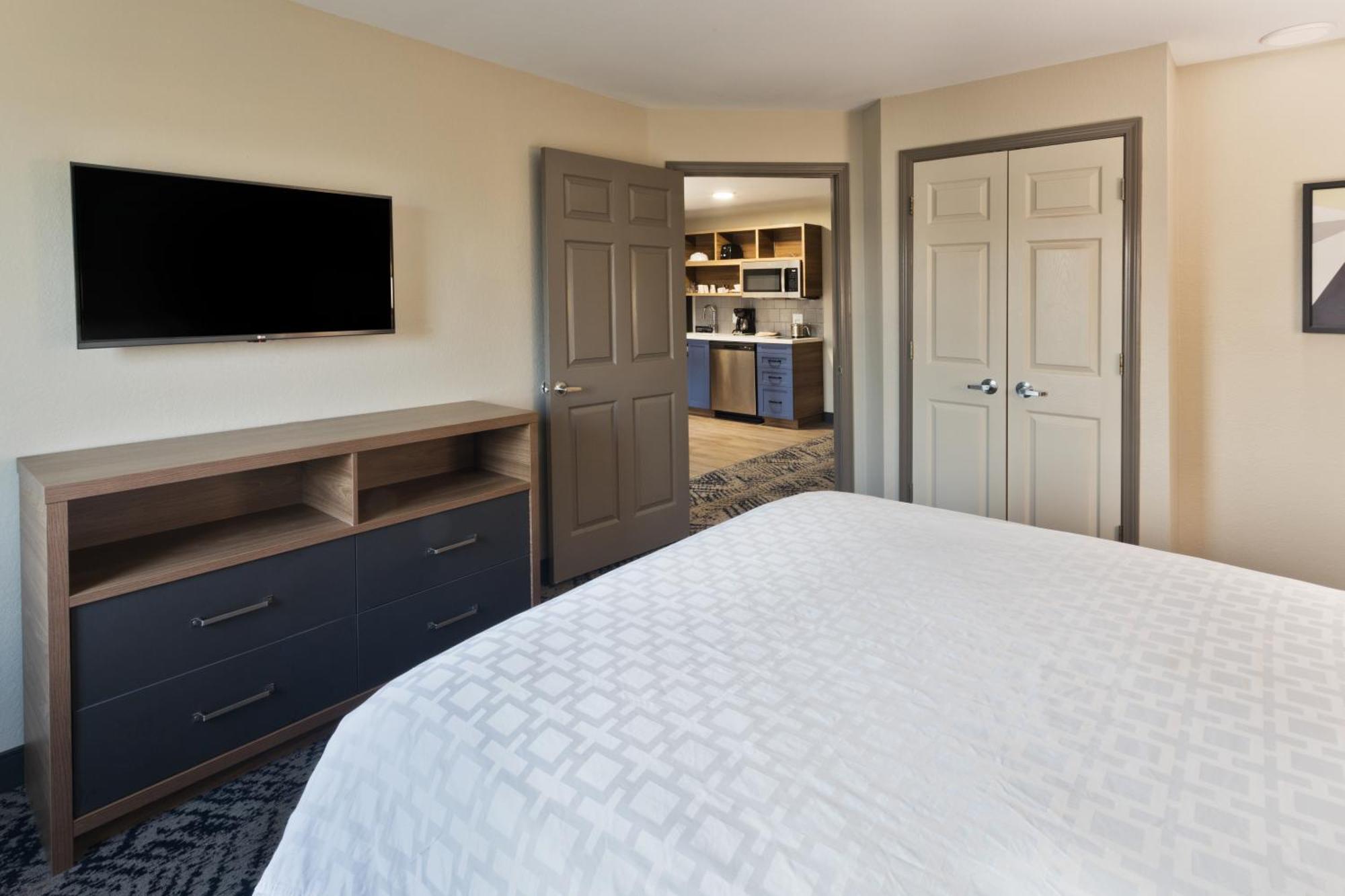 Candlewood Suites Eastchase Park By Ihg Montgomery Extérieur photo