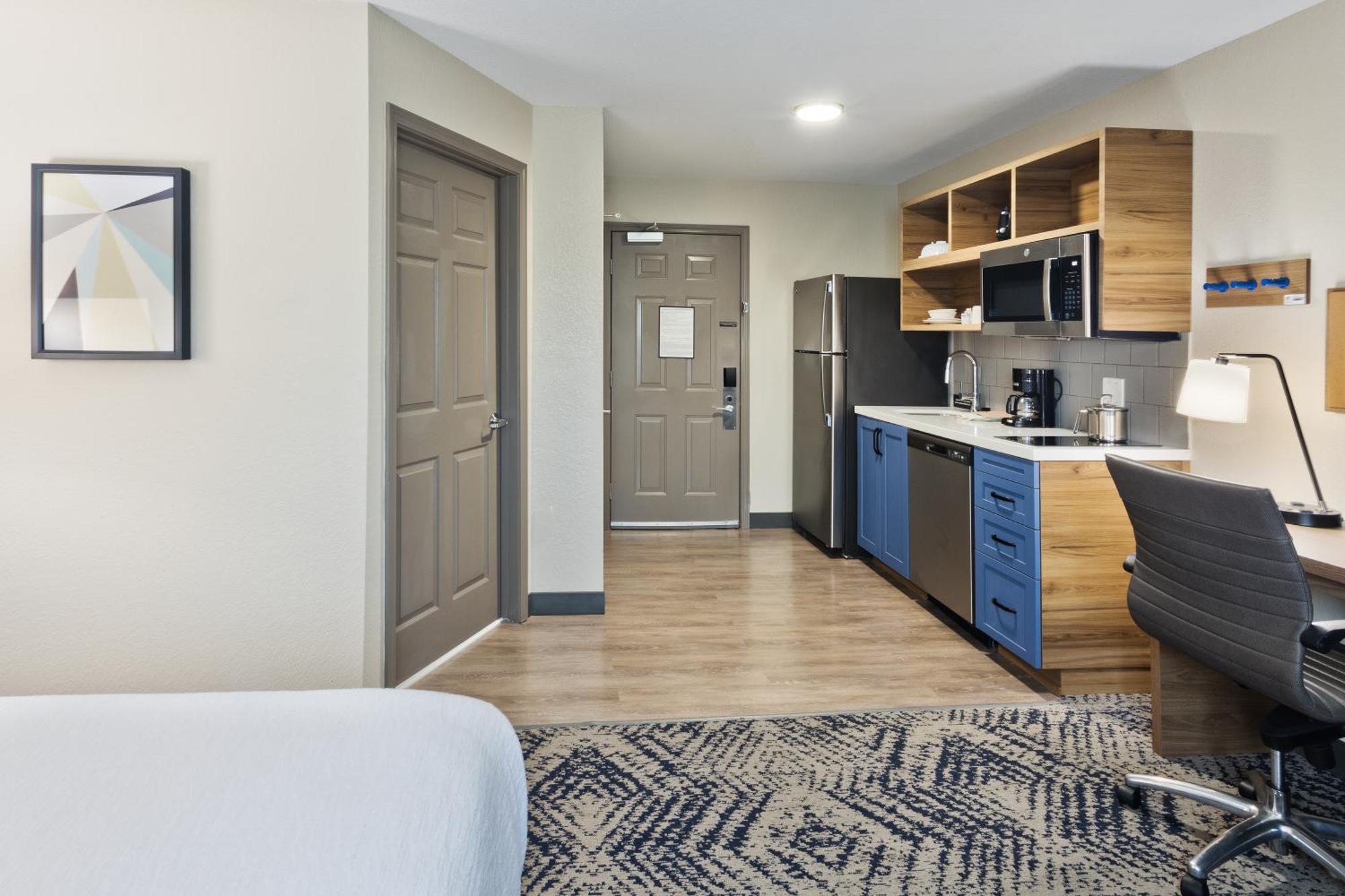 Candlewood Suites Eastchase Park By Ihg Montgomery Extérieur photo