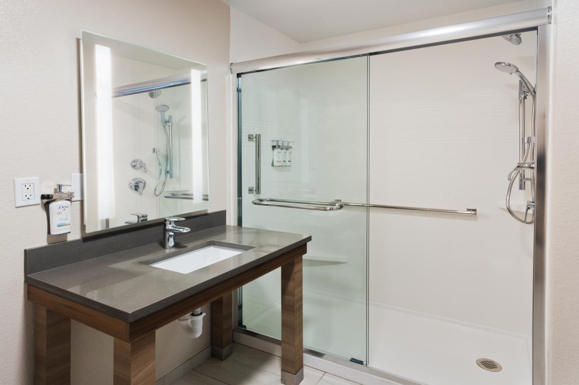 Candlewood Suites Eastchase Park By Ihg Montgomery Extérieur photo