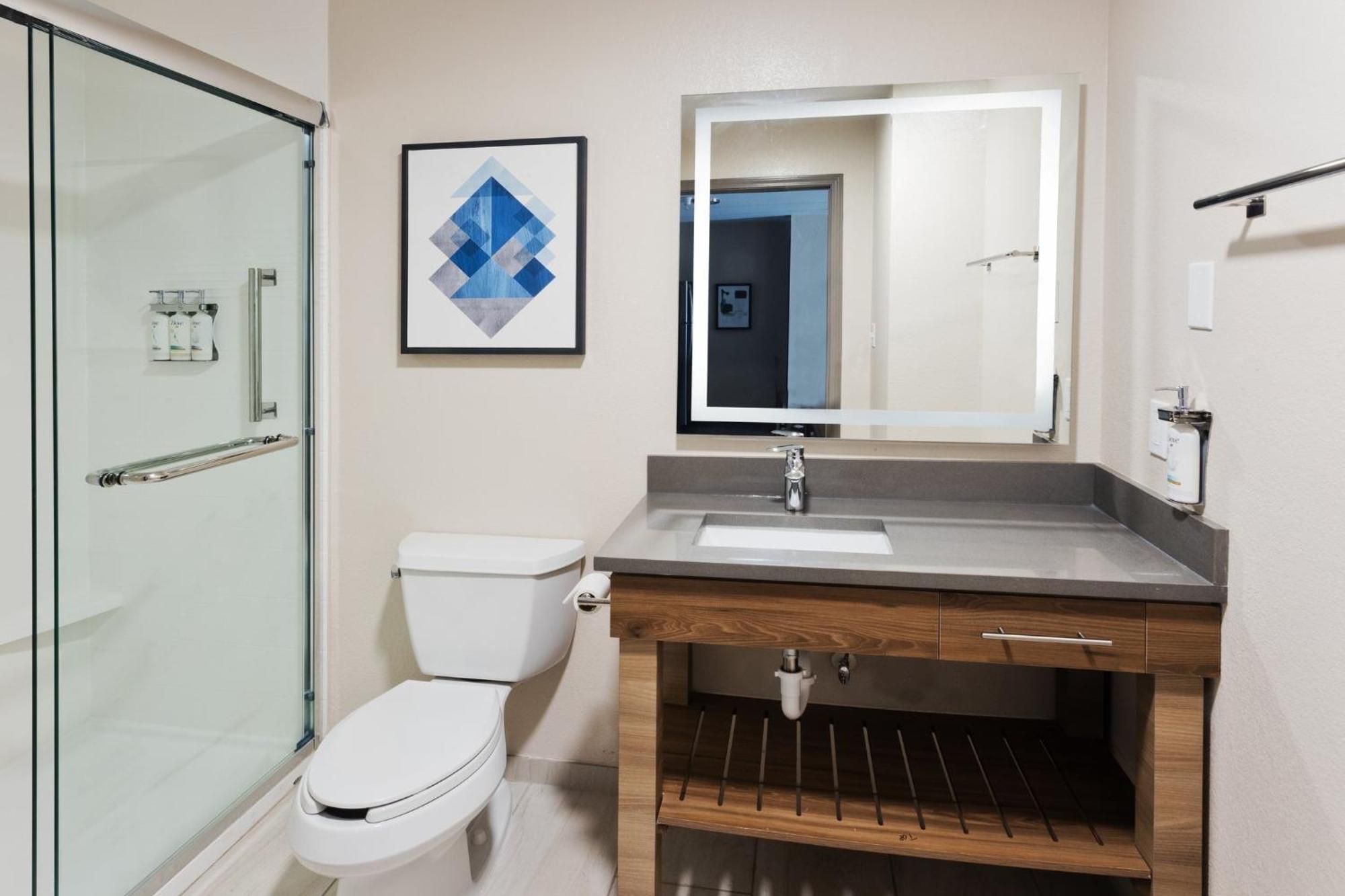 Candlewood Suites Eastchase Park By Ihg Montgomery Extérieur photo