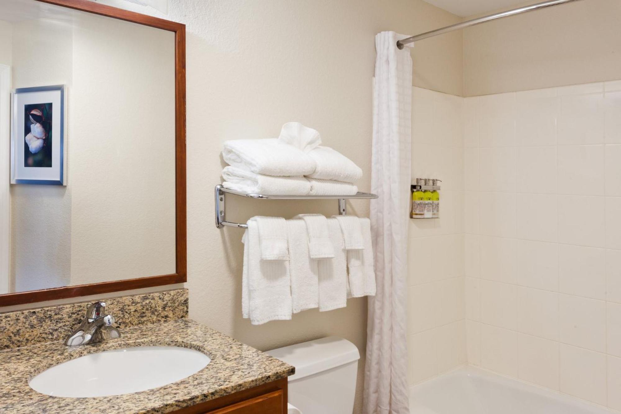 Candlewood Suites Eastchase Park By Ihg Montgomery Extérieur photo