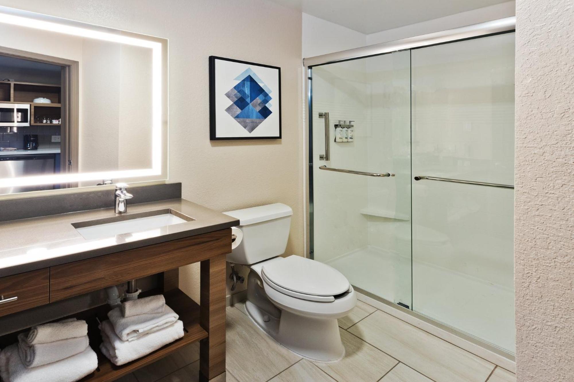 Candlewood Suites Eastchase Park By Ihg Montgomery Extérieur photo