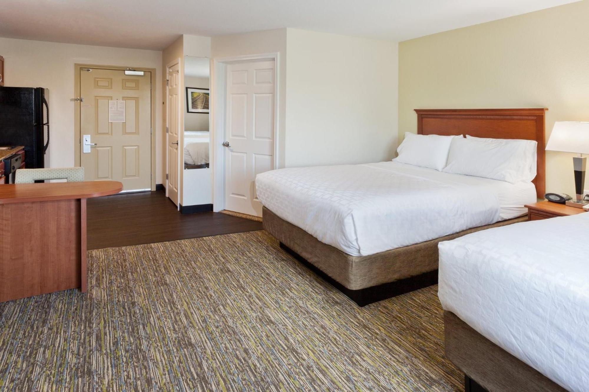 Candlewood Suites Eastchase Park By Ihg Montgomery Extérieur photo