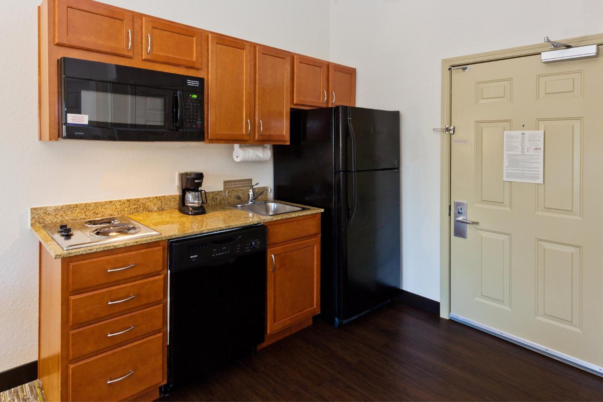 Candlewood Suites Eastchase Park By Ihg Montgomery Extérieur photo