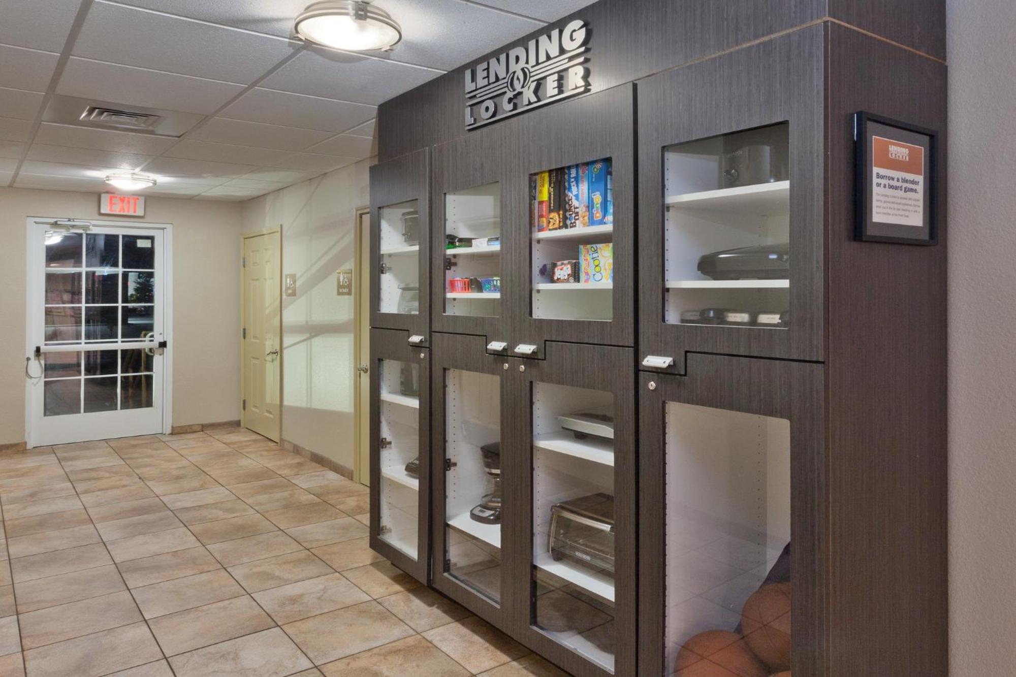 Candlewood Suites Eastchase Park By Ihg Montgomery Extérieur photo