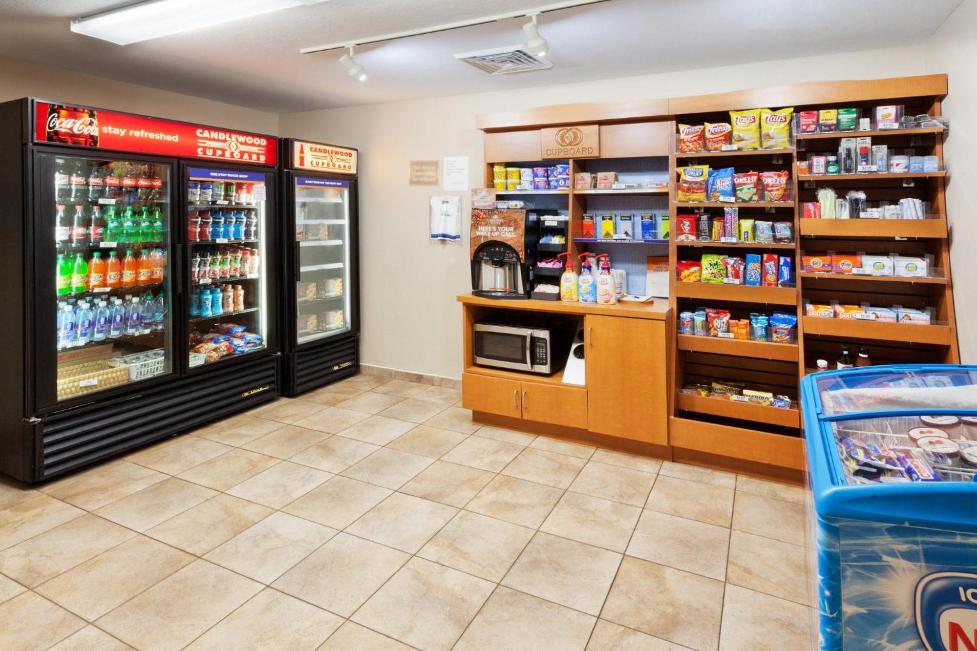 Candlewood Suites Eastchase Park By Ihg Montgomery Extérieur photo