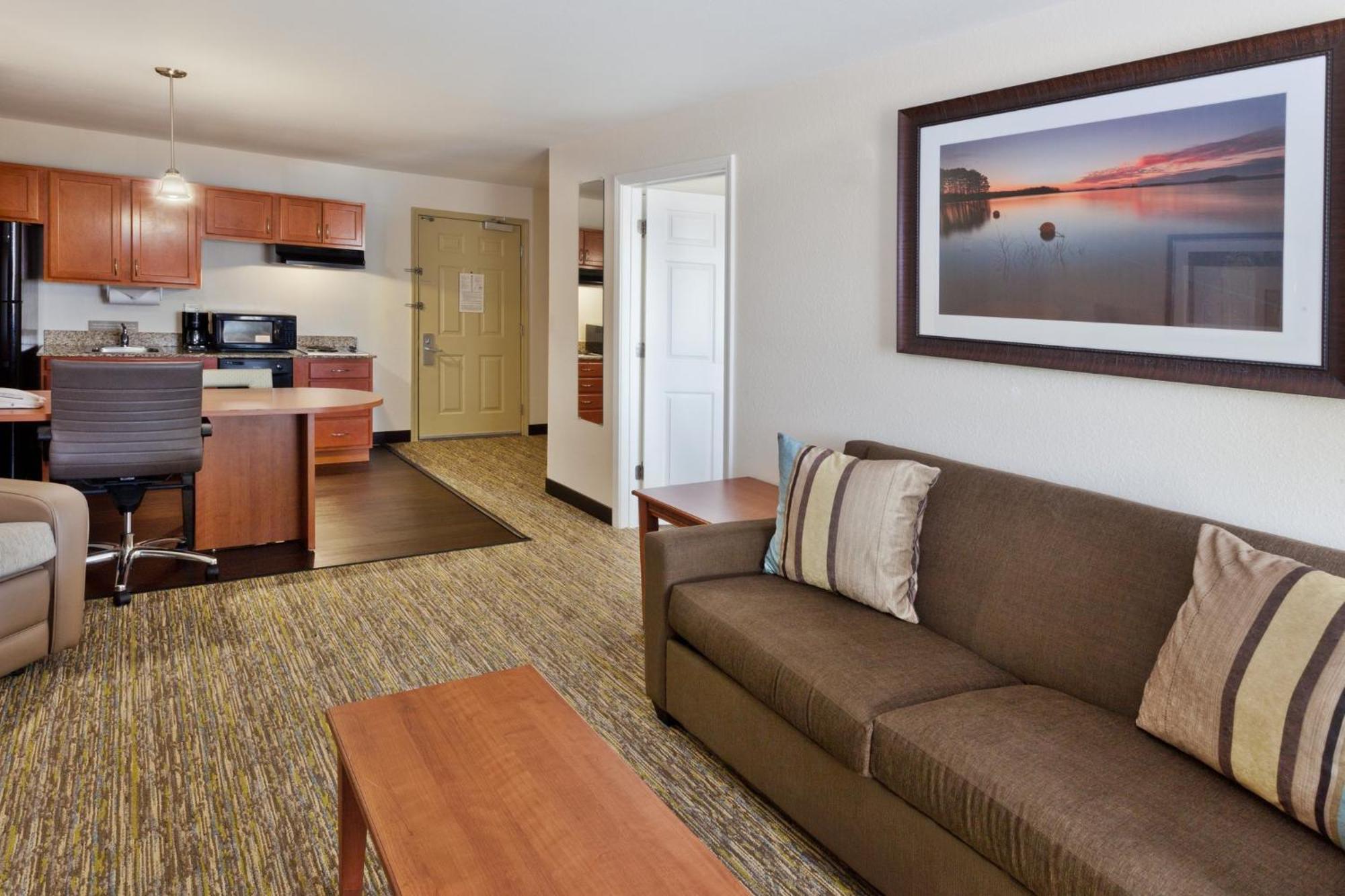 Candlewood Suites Eastchase Park By Ihg Montgomery Extérieur photo
