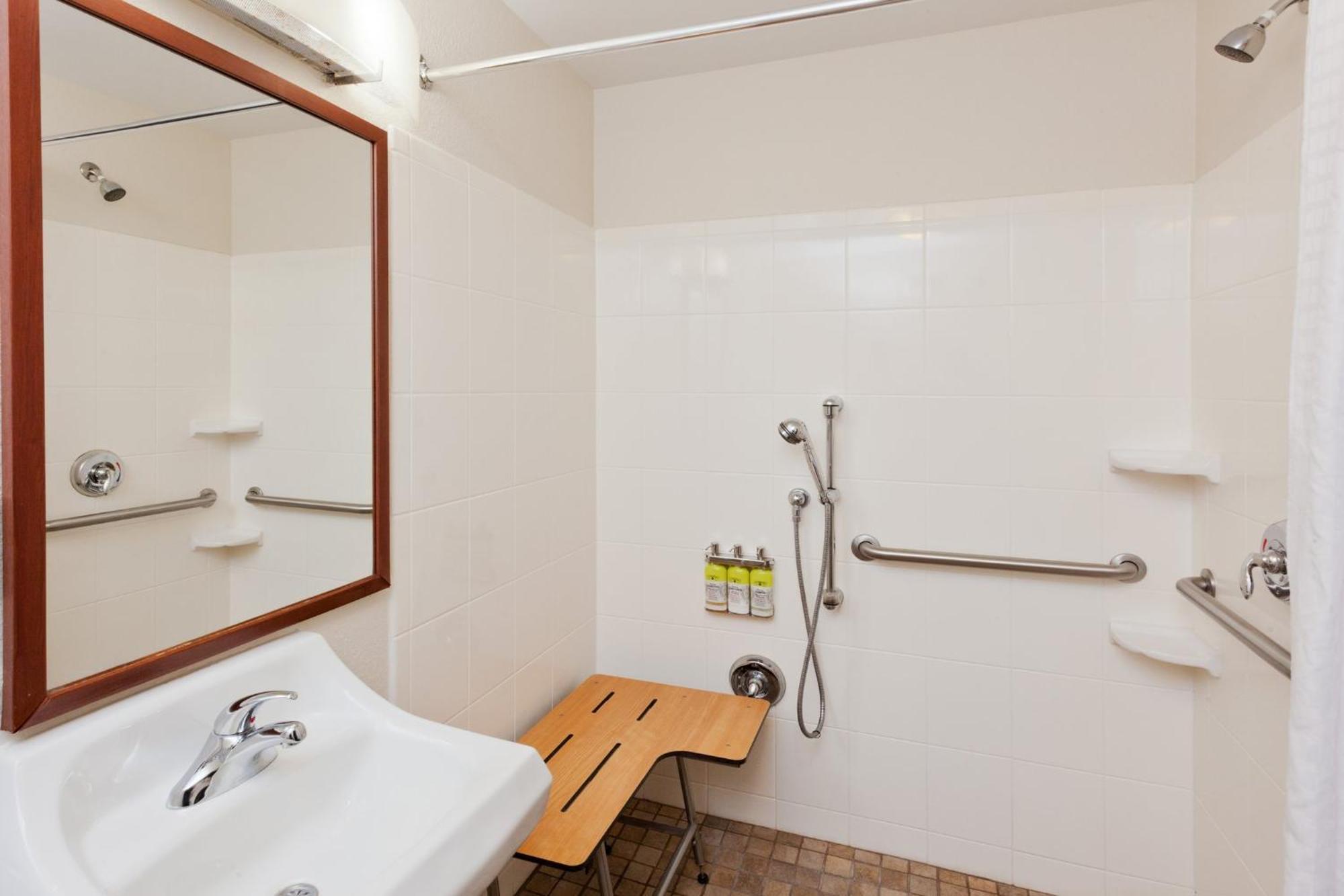 Candlewood Suites Eastchase Park By Ihg Montgomery Extérieur photo