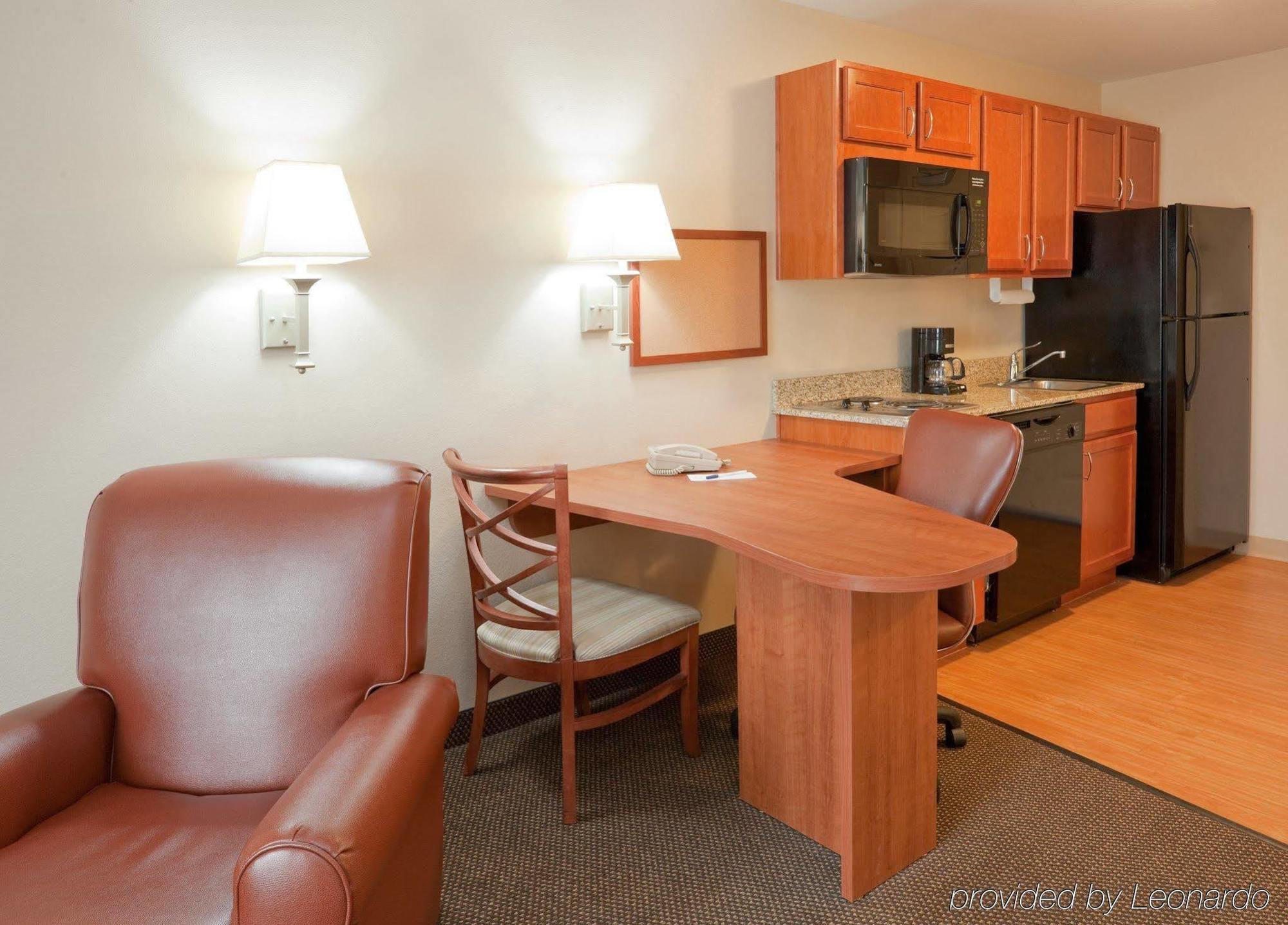 Candlewood Suites Eastchase Park By Ihg Montgomery Extérieur photo