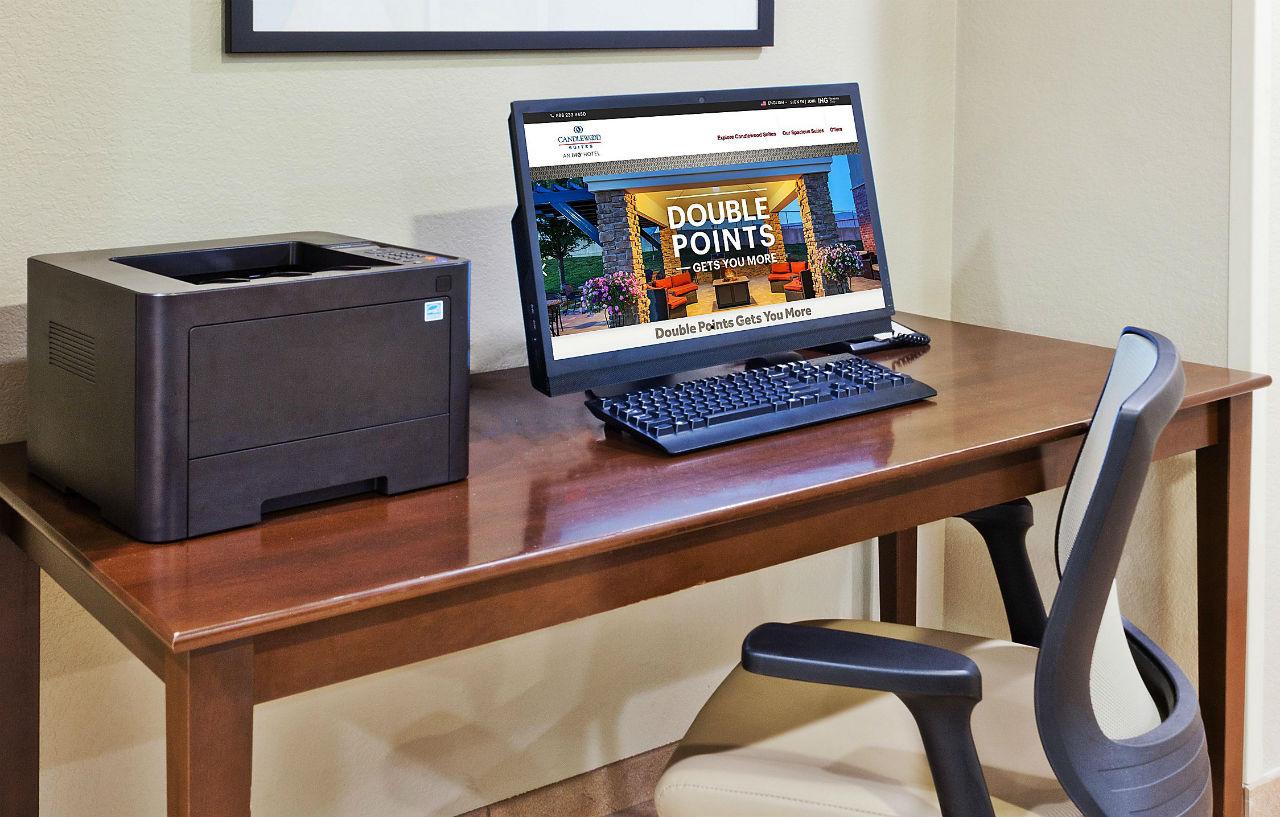 Candlewood Suites Eastchase Park By Ihg Montgomery Extérieur photo